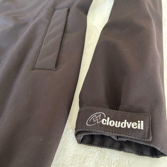 Cloudveil Spring Jacket - Picture 3 of 4